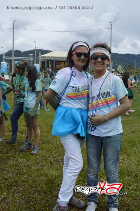 Foto 143 de The Color Run en The Color Run, Villavicencio