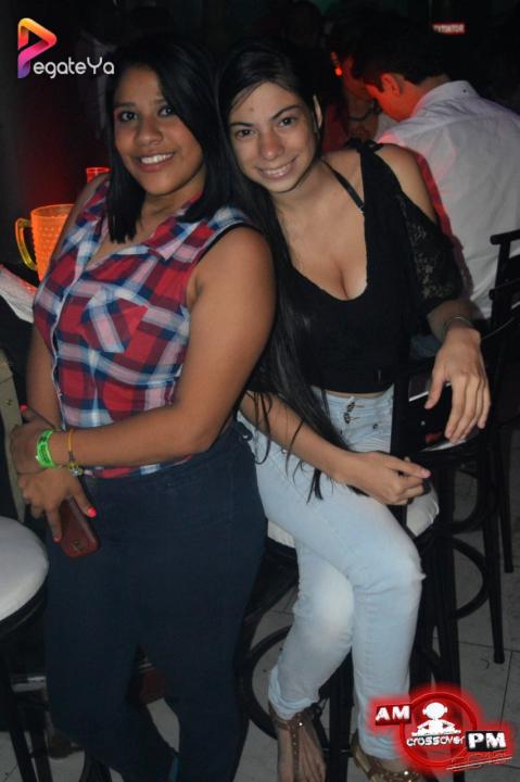 Foto 3 de Ampm - 4to FDS Sept 2015 en Am / PM Bar - Cali, Cali