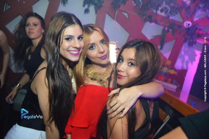 Foto 58 de MALABAR - 9 enero 2016 en Discoteca Malabar Bucaramanga, Bucaramanga