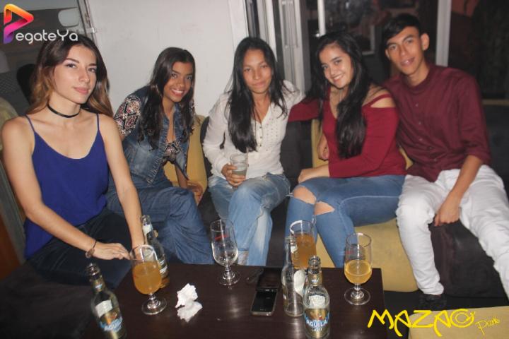 Foto 24 de Mazao Park - 2DO Fds Julio 2016 en Mazao Park, Cali