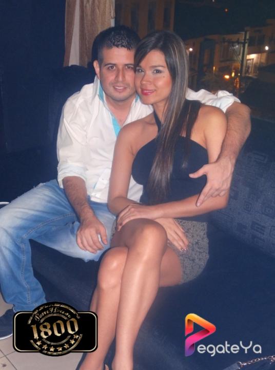 Foto 15 de Penthouse 1800 - 4to FDS Marzo 2015 en Penthouse 1800, Cali