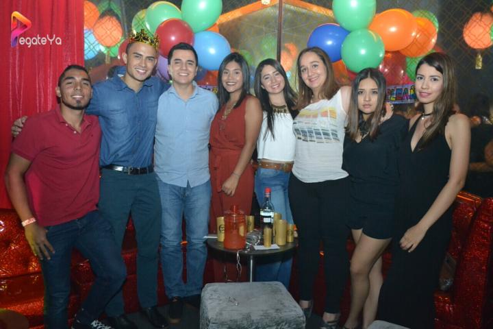 Foto 4 de 69 club - 4to Fds Febrero 2017 en Pegateya Cali, Cali