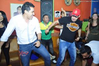 Foto 91 de Chabela Club - 23 de marzo de 2014 en Discoteca Chabela Bucaramanga, Bucaramanga