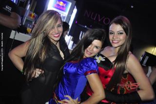 Foto 106 de Discoteca Spazio44 26 y 27 de Octubre en SPAZIO 44 Club Discoteca Medellin, Medellín