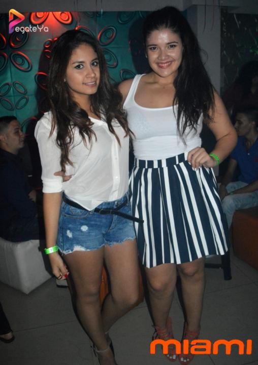 Foto 5 de Miami Bar - 4to FDS Junio 2015 en Miami Bar Cali, Cali
