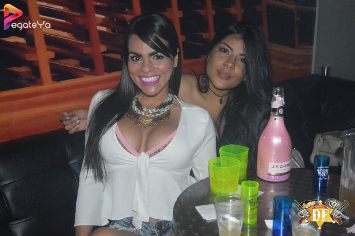 Foto 6 de El Df - 4to Fds Febrero 2017 en El DF Club Discoteca