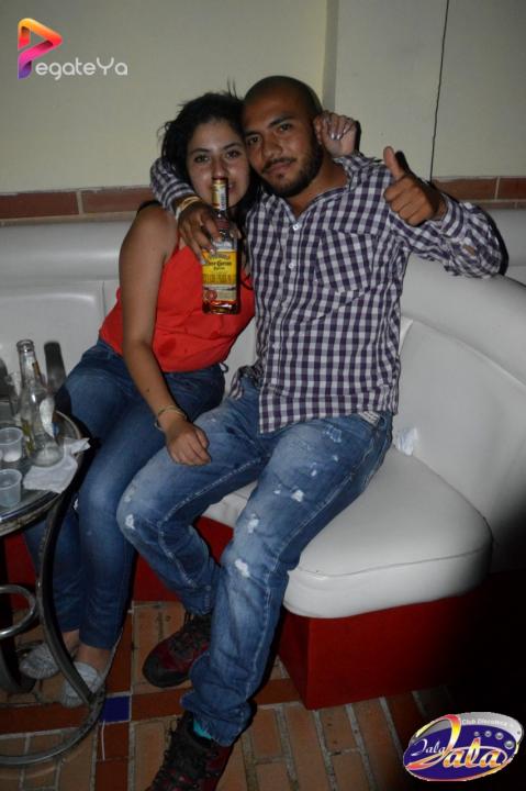 Foto 64 de Jalajala Club - 3er FDS Enero 2016 en Jala Jala Club, Cali