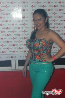 Foto 15 de Julio 6 del 2013 en Nozomi Club, Cali