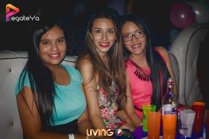 Foto 18 de living Night Club - 2DO Julio 2016 en Living Night Club, Cali
