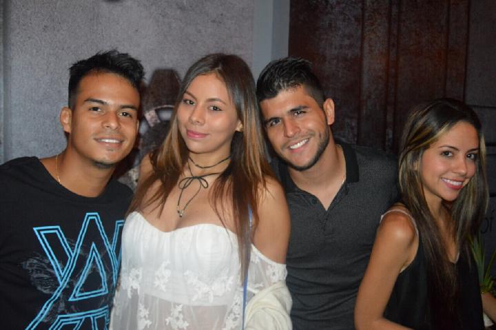 Foto 11 de levels - 4to Fds Febrero 2017 en Levels Roof Top