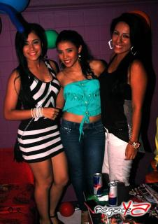 Foto 5 de Octubre 12 del 2013 en Beautiful 80`s Cali, Cali