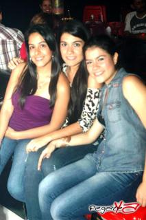 Foto 6 de Abril 20 del 2013 en Am / PM Bar - Cali, Cali