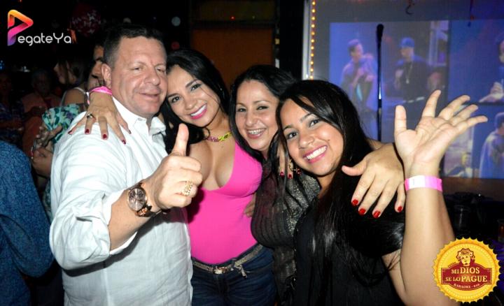 Foto 56 de Mi Dios Se LO Pague - 5to Fds Abril 2016 en Fonda Mi Dios Se Lo Pague, Cali