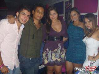 Foto 15 de Junio 02 del 2012 en La Maldita Primavera Cali, Cali