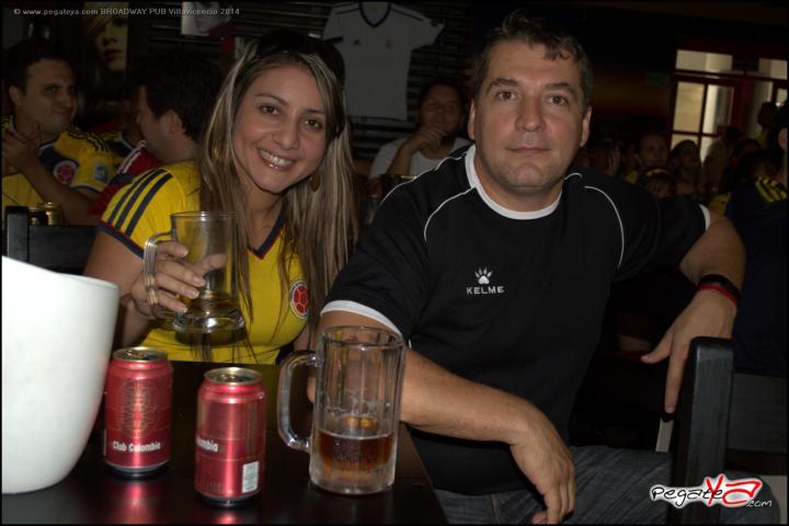 Foto 16 de BROADWAY PUB - Villavicencio en Broadway Pub Bar - Restaurante, Villavicencio