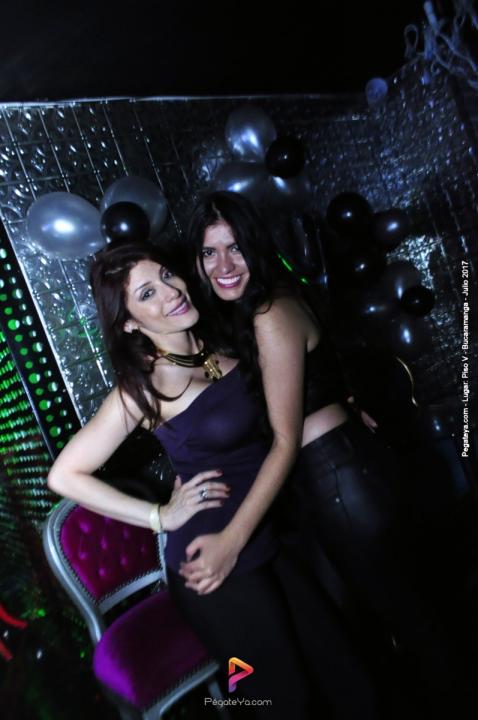 Foto 11 de PISO V - Sábado 5 de julio de 2017 en Bar Piso V Bucaramanga, Bucaramanga