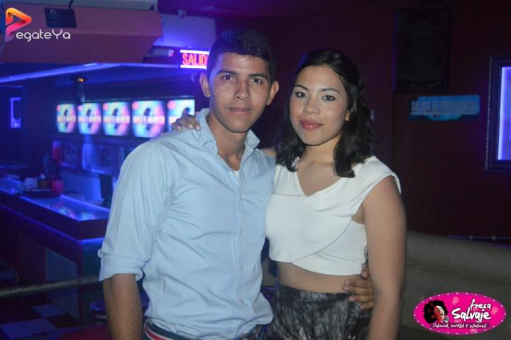 Foto 14 de Fresa Salvaje - 1er Fds Marzo 2017 en Fresa Salvaje, Cali