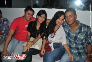 Foto 12 de taboo 18 y 19 de mayo de 2012 en Discoteca Taboo Cartagena, Cartagena