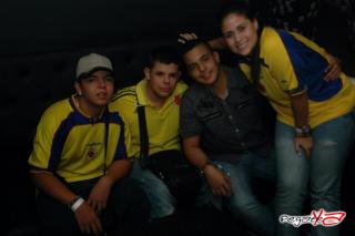 Foto 19 de Octubre 12 del 2013 en Nozomi Club, Cali