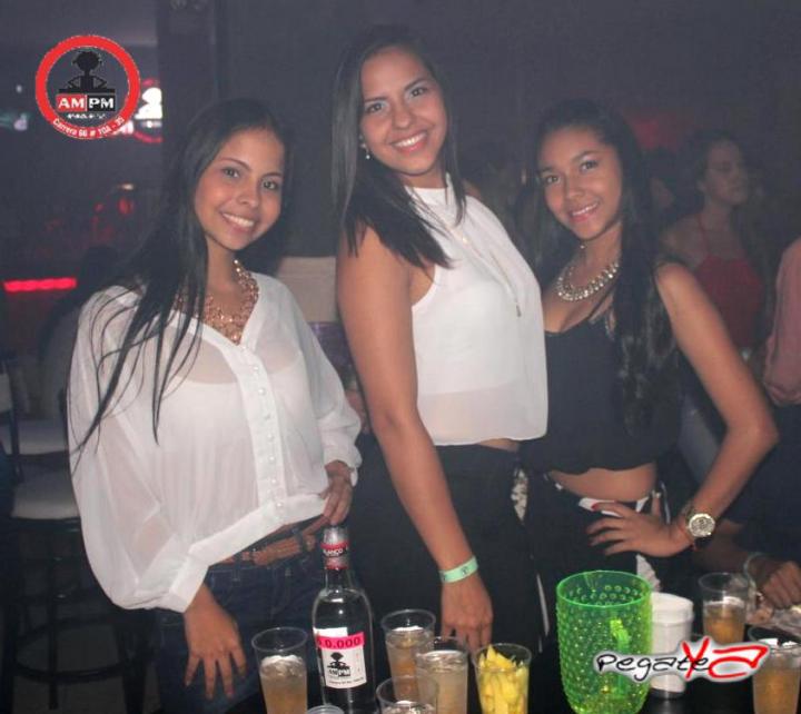 Foto 6 de Ampm Bar - Oct 4 en Am / PM Bar - Cali, Cali