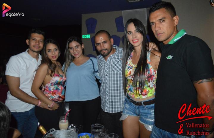 Foto 65 de Chente - 3er Fds Julio 2017 en CHENTE Vallenatos y Rancheras, Cali