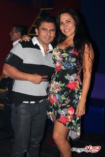 Foto 27 de Octubre 12 del 2013 en Praga Club Cali, Cali