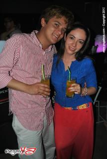 Foto 5 de BABAR 13 y 14 de Dic 2013 en Babar cartagena, Cartagena