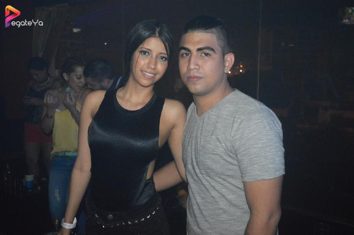 Foto 9 de Penthouse Club - 1er Fds Marzo 2017 en Penthouse 1800, Cali