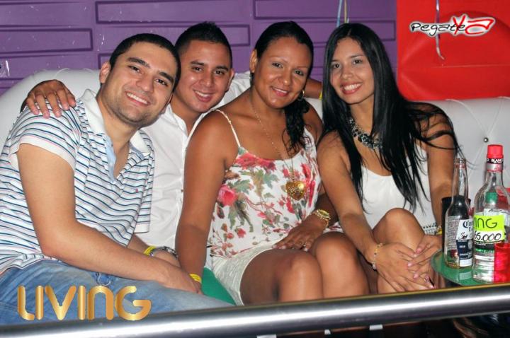Foto 56 de Living Night Club - Oct 4 en Living Night Club, Cali