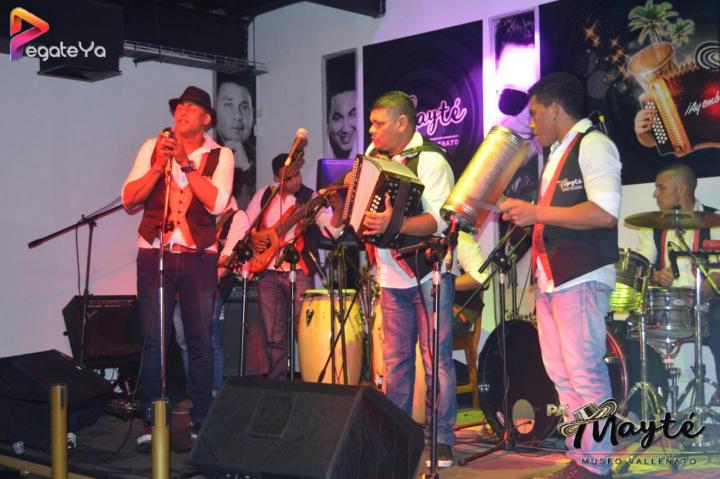 Foto 90 de PA MAYTÉ - 3er & 4to Fds Oct. 2016 en Pa´Mayte Museo Vallenato