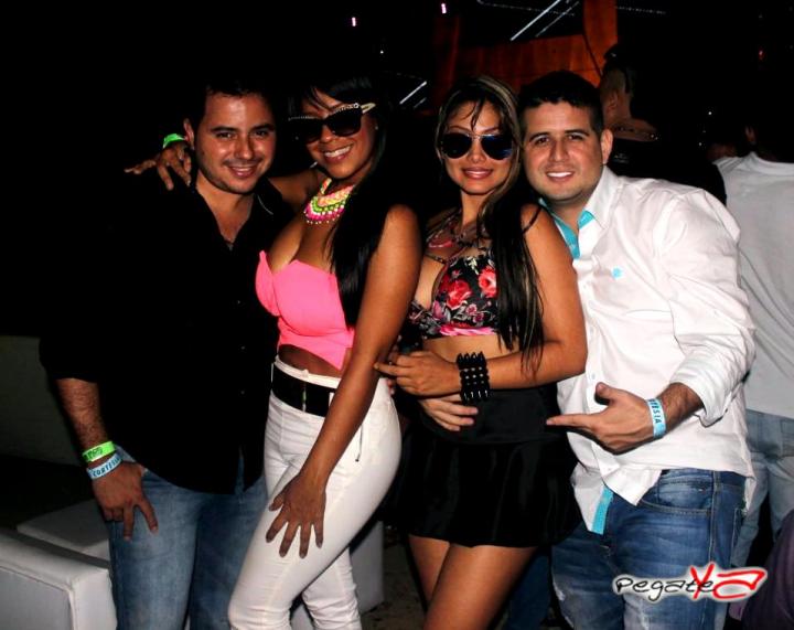 Foto 46 de Mauro Picotto - la Dolores Oct 4 en Mauro Picotto, Cali