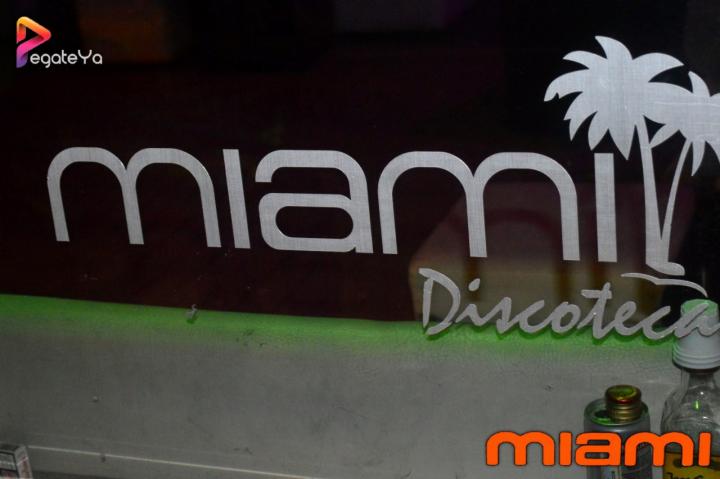 Foto 43 de Miami - 1er FDS Oct 2015 en Miami Bar Cali, Cali