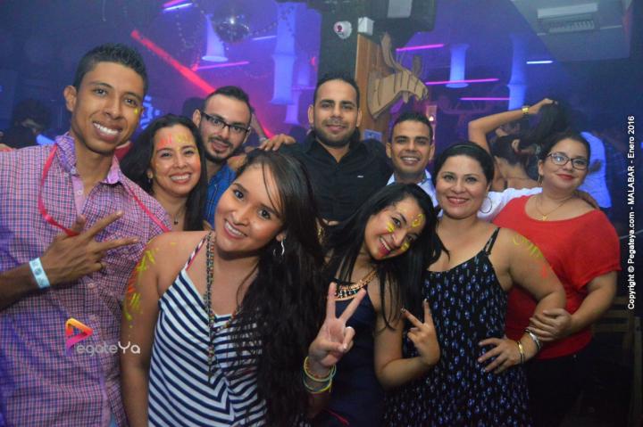 Foto 19 de MALABAR - 30 enero 2016 en Discoteca Malabar Bucaramanga, Bucaramanga
