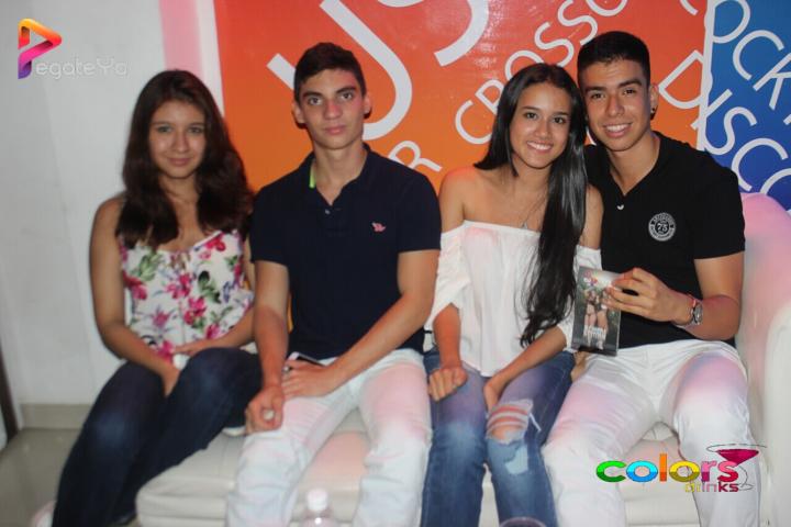 Foto 3 de Colors Drink´s - 1er Fds Mayo 2016 en Colors Drinks