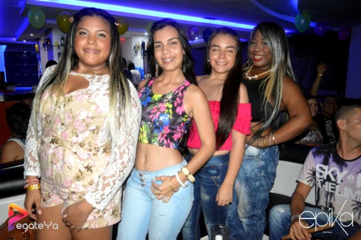 Foto 50 de Epika Night Club - 5to FDS Enero 2016 en Epika Night Club, Cali