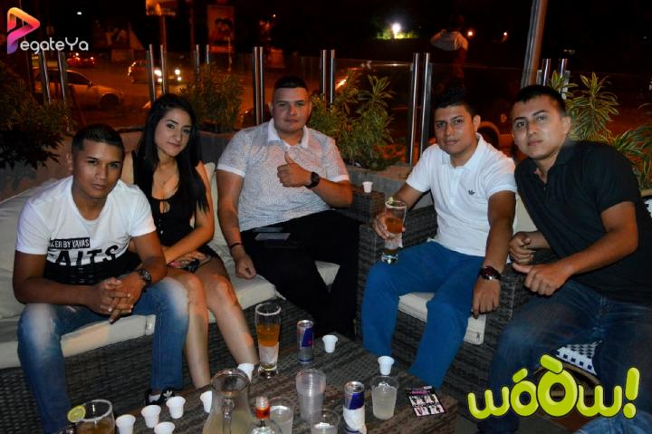 Foto 24 de WOOW - 3ER/ 4TO FDS Oct. 2016 en Woow, Cali