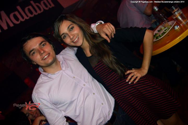 Foto 20 de Fotos Malabar - 4 de octubre de 20141 en Discoteca Malabar Bucaramanga, Bucaramanga