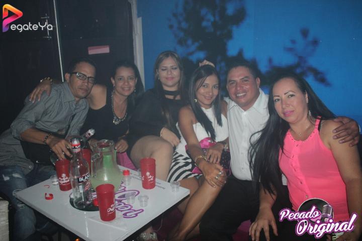 Foto 48 de Pecado Original - 3er Fds julio 2016 en Pecado Original, Cali