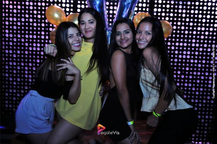 Foto 9 de Piso V - Sabado 11 de marzo de 2017 en Bar Piso V Bucaramanga, Bucaramanga