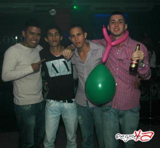 Foto 33 de Octubre 19 del 2013 en Nozomi Club, Cali