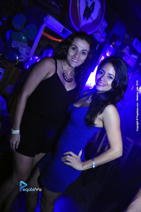 Foto 3 de Malabar - sabado 11 de julio de 2015 en Discoteca Malabar Bucaramanga, Bucaramanga