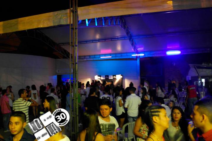 Foto 676 de Lolas Club - Feria de Cali 2014 en Lolas Club Menga Cali, Cali