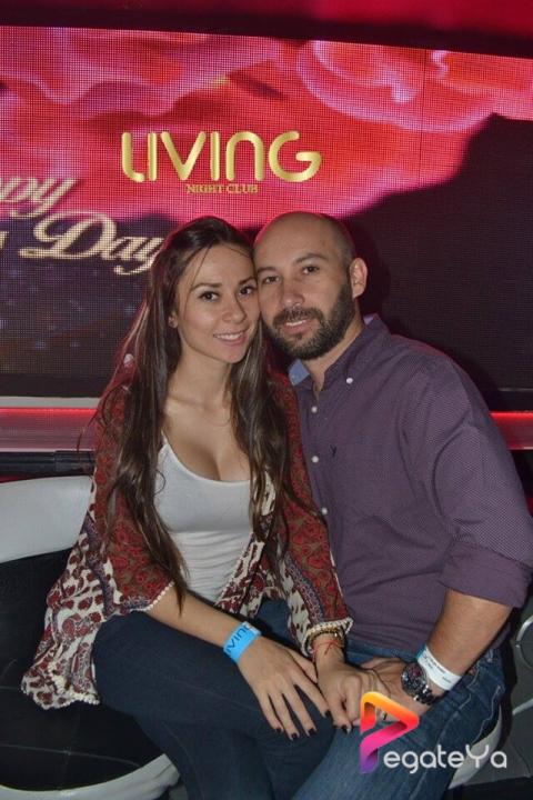 Foto 22 de Living Night Club - 1er fds Mayo 2016 en Living Night Club, Cali