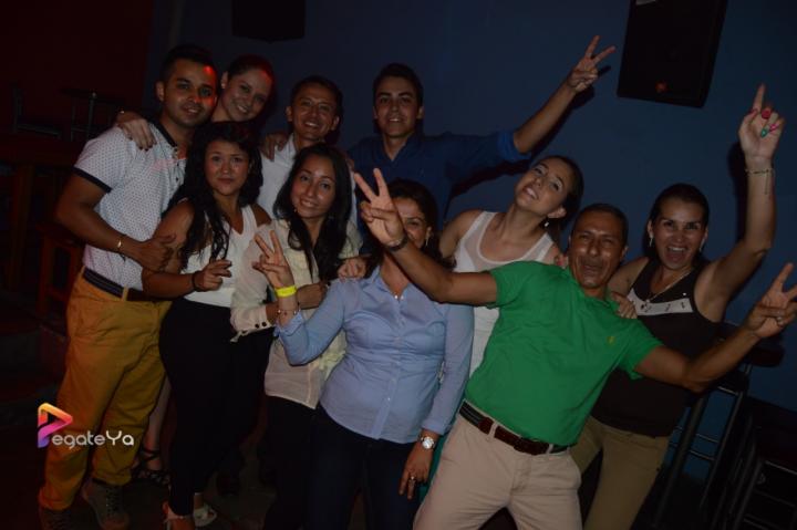 Foto 39 de Maria casquitos sábado 11 de julio 2015 en Maria Casquitos Bucaramanga, Bucaramanga