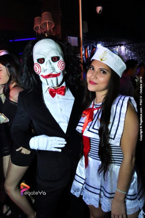 Foto 62 de PISO V - 29 Octubre 2016 en Bar Piso V Bucaramanga, Bucaramanga