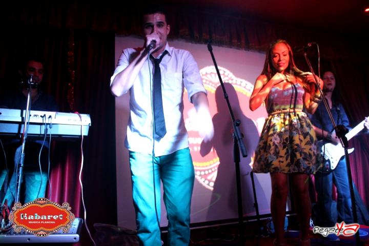 Foto 42 de Kabaret Bar - Feria de Cali 2014 en Kabaret - Granada, Cali