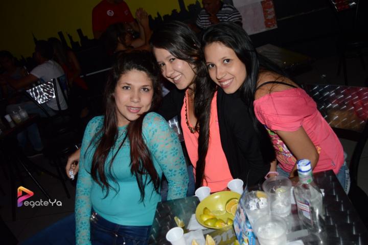Foto 11 de New York sábado 11 de julio 2015 en Discoteca New York Bucaramanga, Bucaramanga