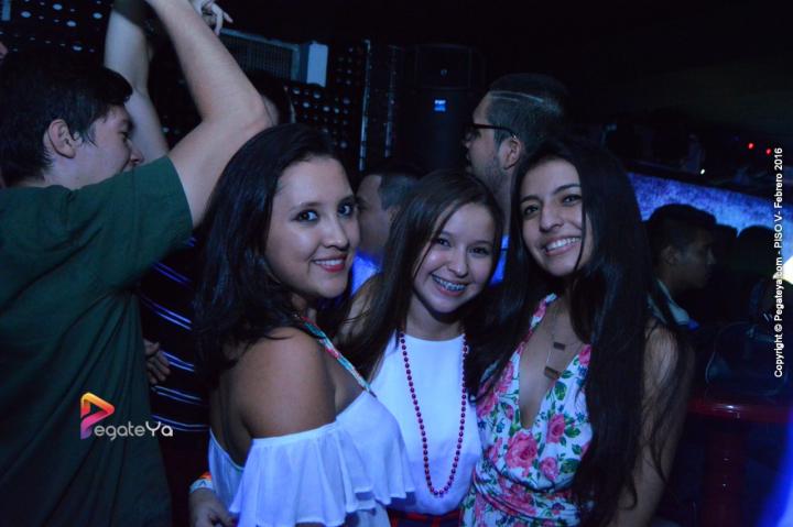 Foto 24 de PISO V - 6 Febrero 2016 en Bar Piso V Bucaramanga, Bucaramanga