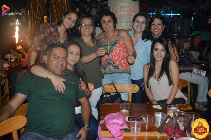 Foto 88 de Mi Dios se lo Pague - 2do Fds marzo 2017 en Fonda Mi Dios Se Lo Pague, Cali