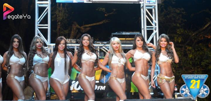 Foto 229 de Chicas Car Audio - Oct 2015 en Chicas Car Audio, Cali